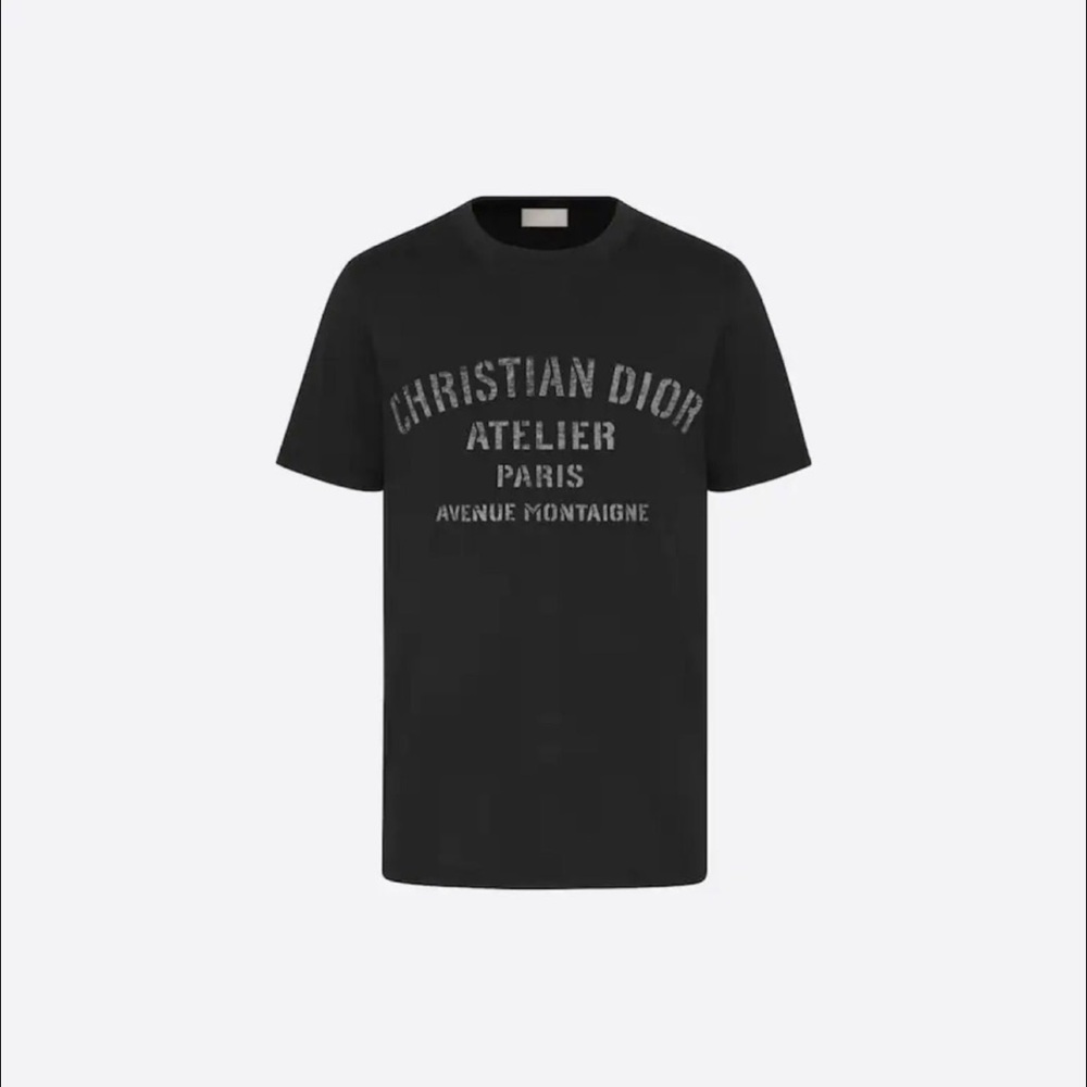 Men’s Dior shirt